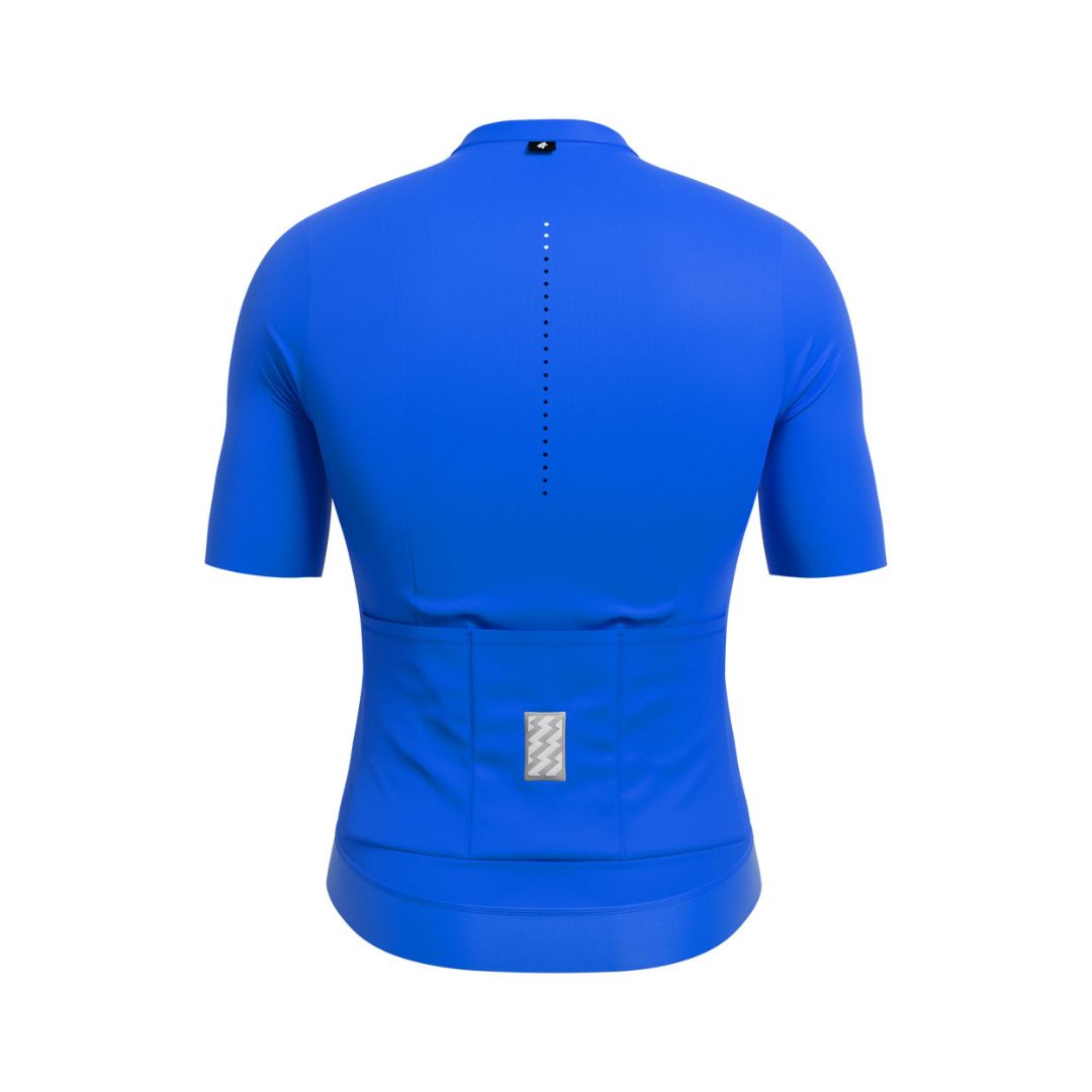 Tricota ciclismo corta ACE S235 LAMEDA