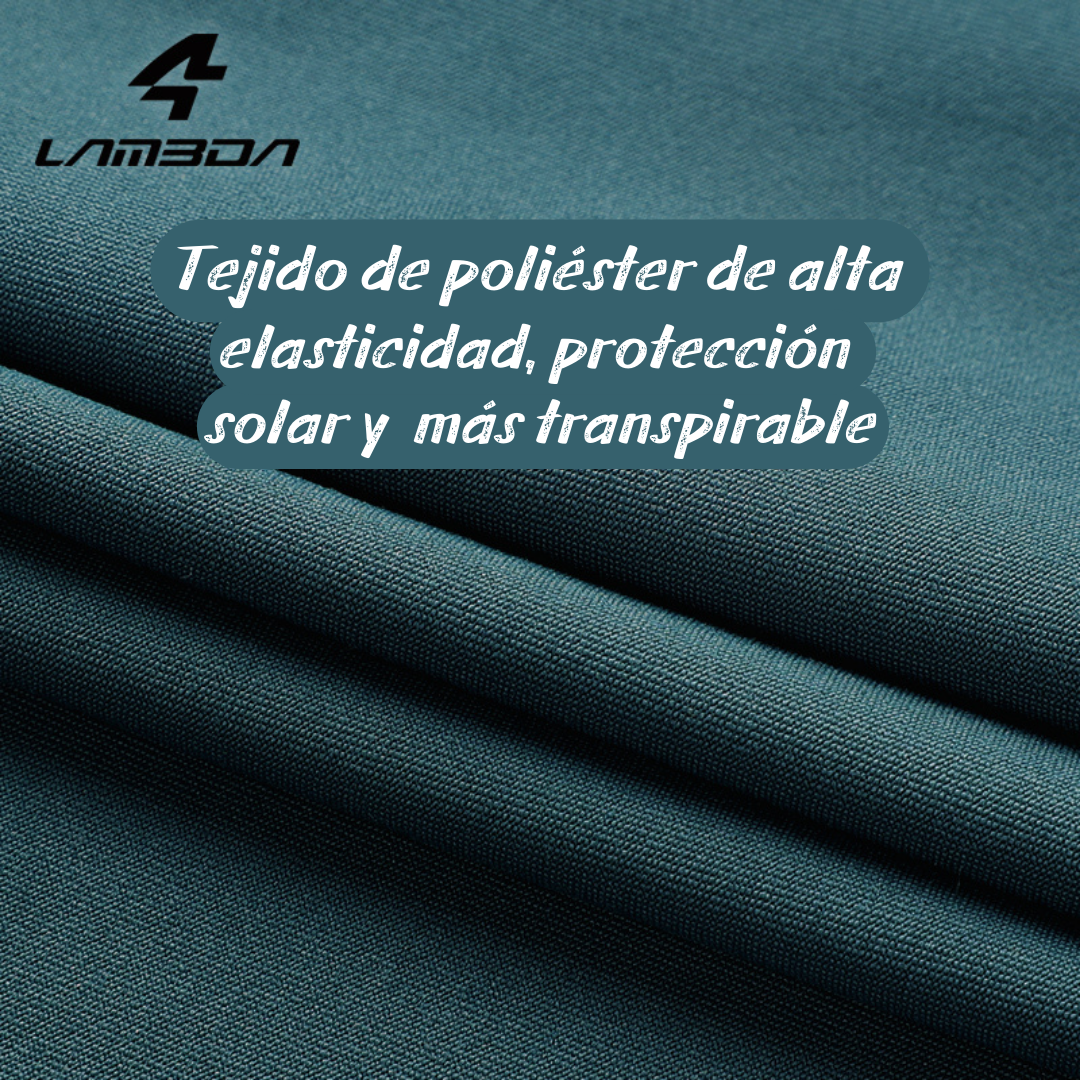 Tricota larga BETA Level X-265 LAMEDA mujer