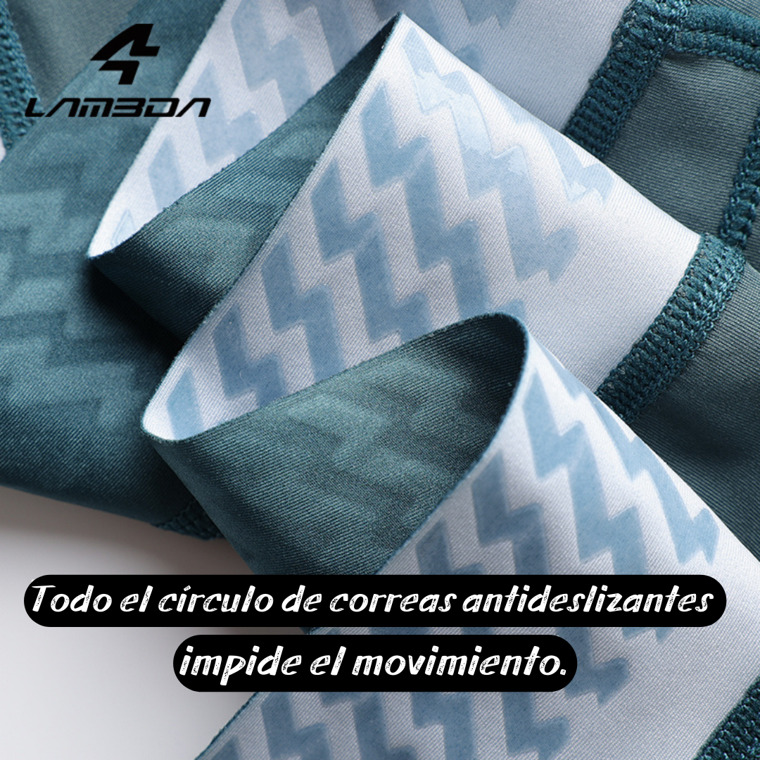Tricota larga BETA Level X-265 LAMEDA mujer