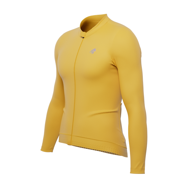 Tricota larga Freedom X-315 LAMEDA - Yellow