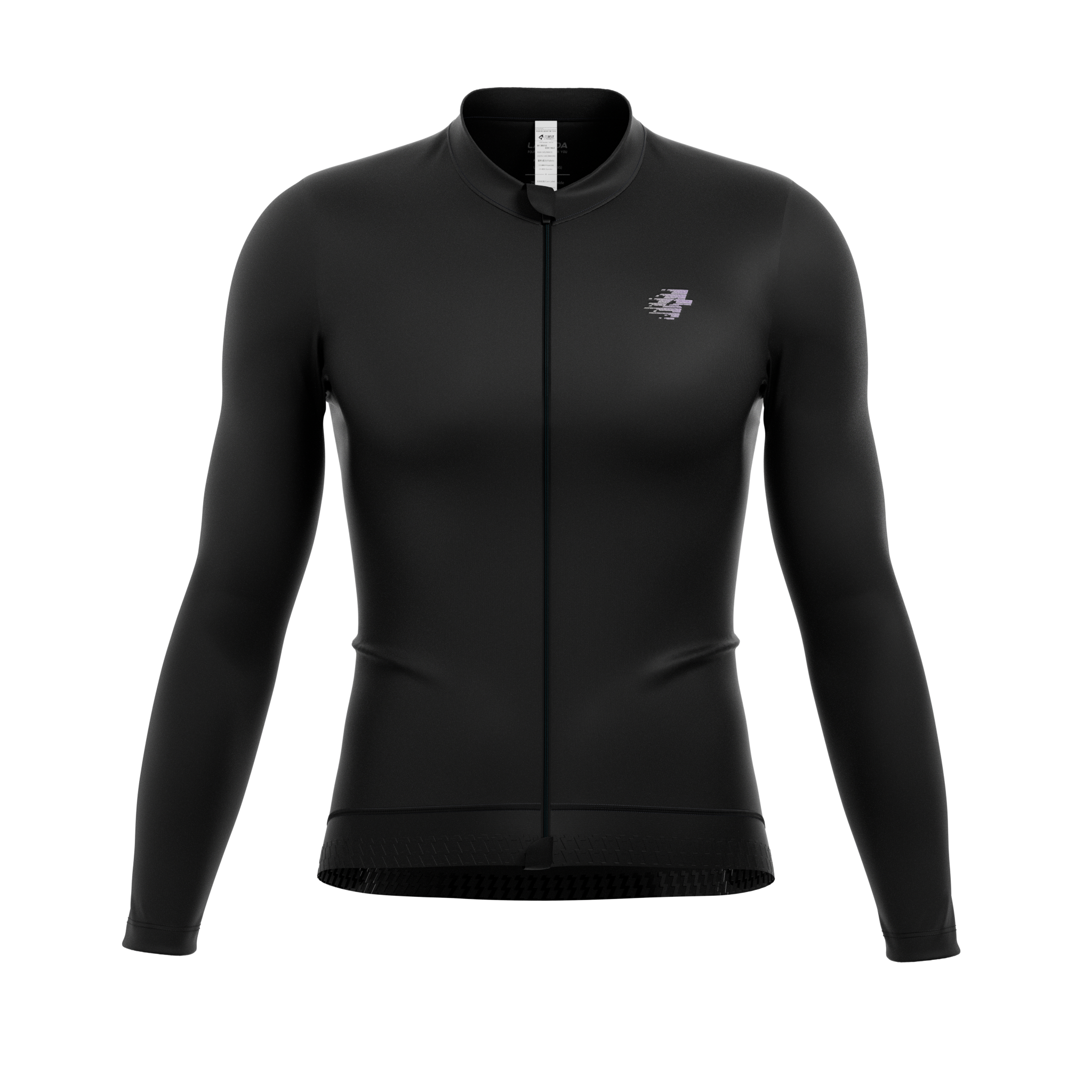 Tricota ciclismo larga Freedom X-315 LAMEDA