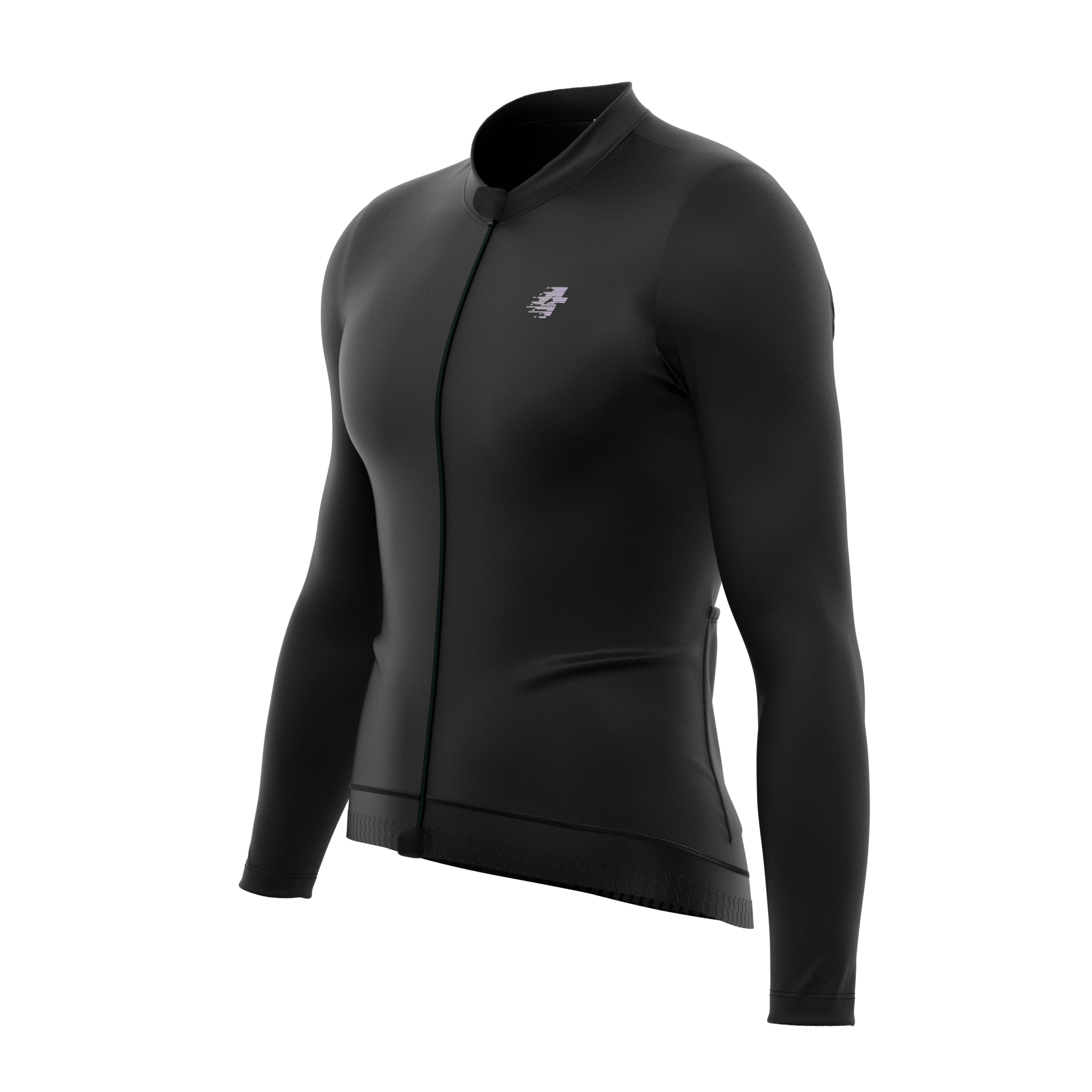 Tricota ciclismo larga Freedom X-315 LAMEDA