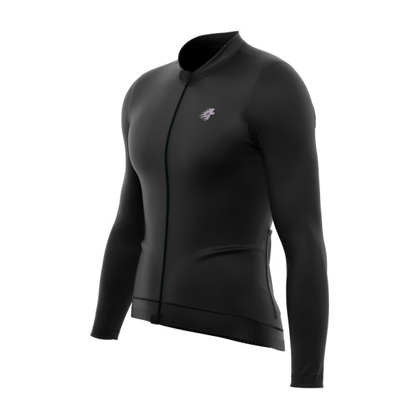 Tricota larga Freedom X-315 LAMEDA - Black