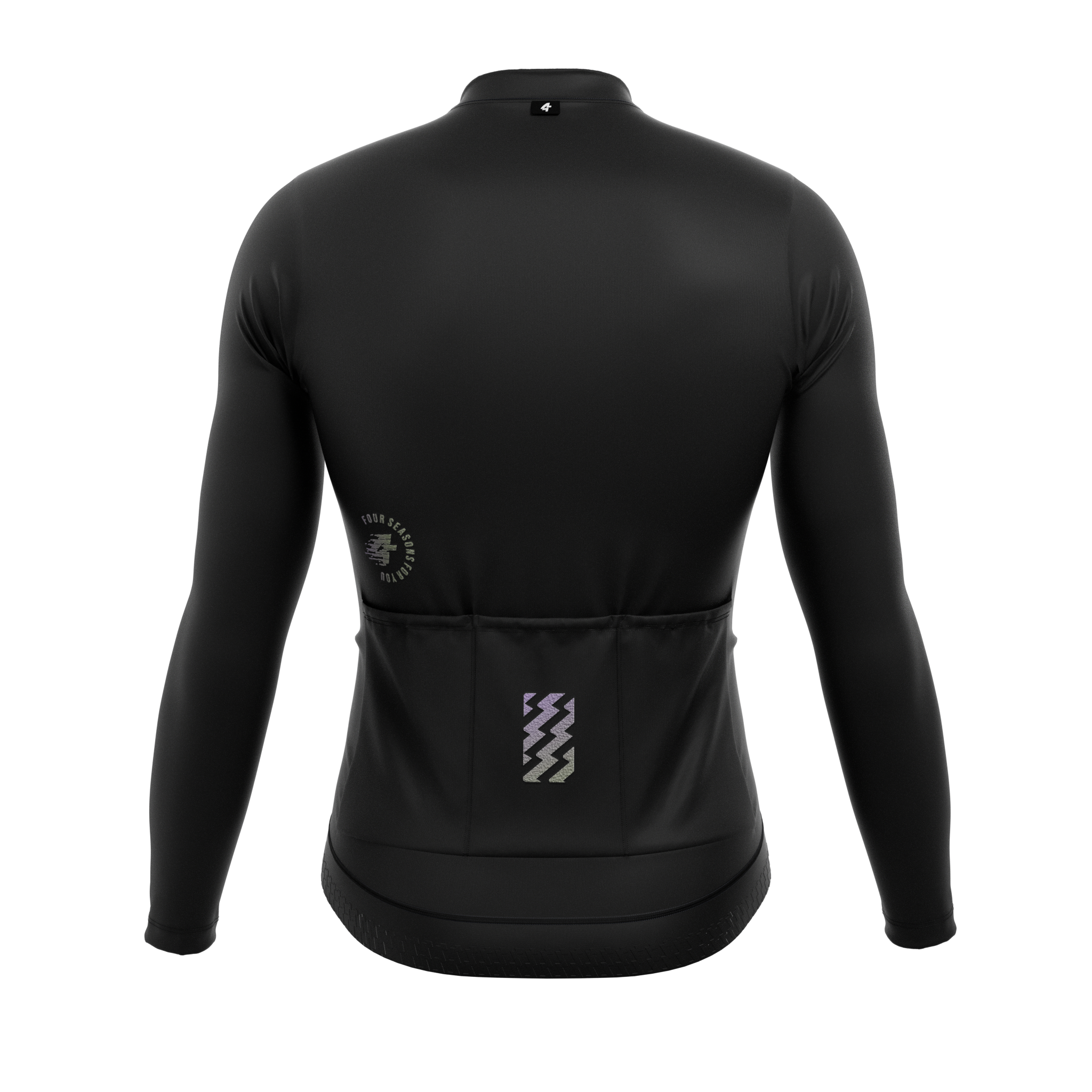 Tricota ciclismo larga Freedom X-315 LAMEDA