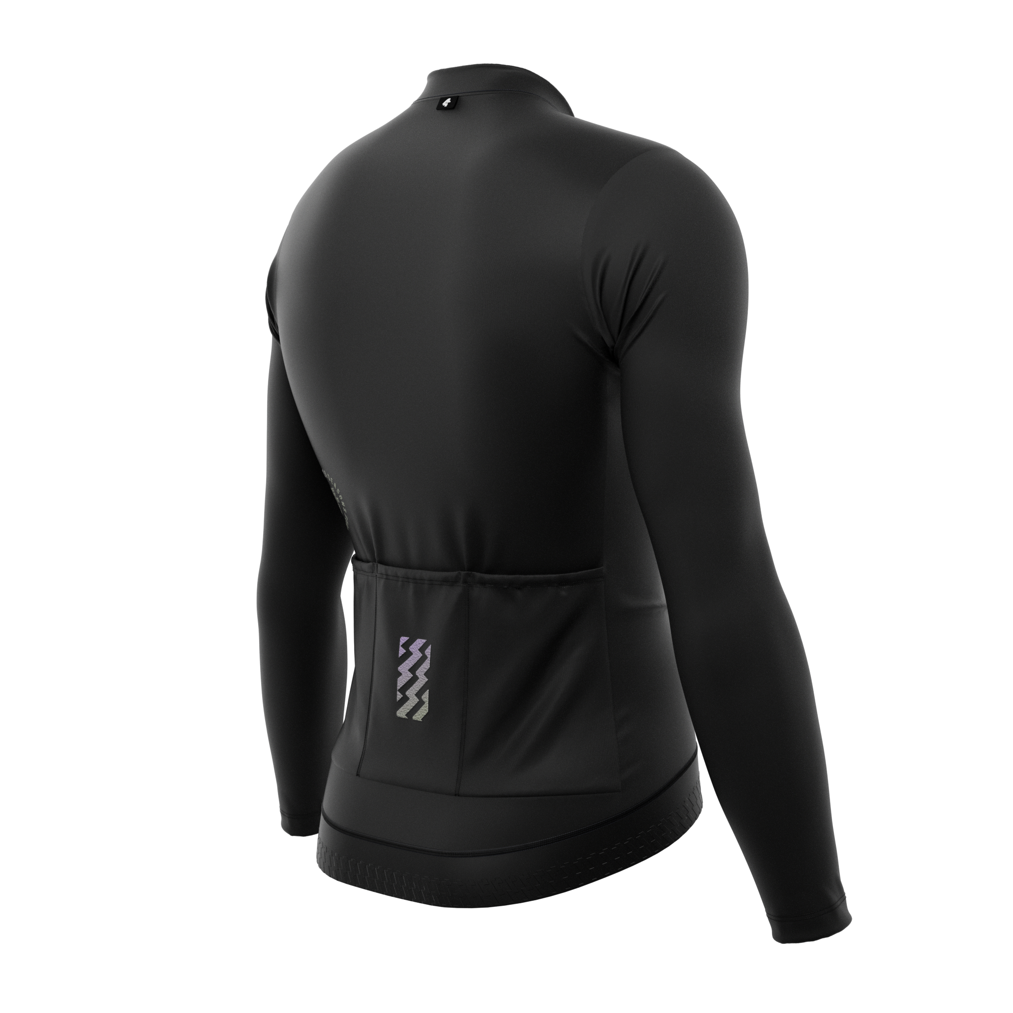 Tricota ciclismo larga Freedom X-315 LAMEDA