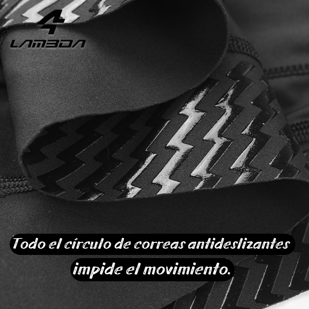 Tricota ciclismo larga Freedom X-315 LAMEDA