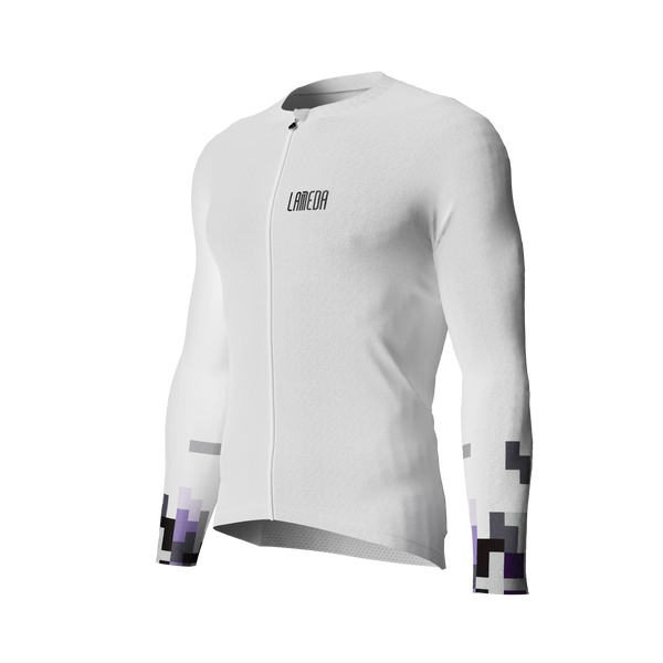 Tricota larga trending m-22 Lameda - White