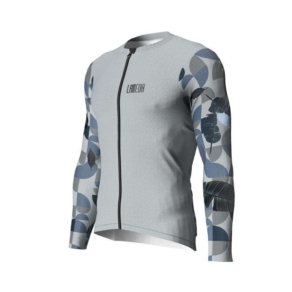 Tricota larga trending m-22 Lameda - Gray