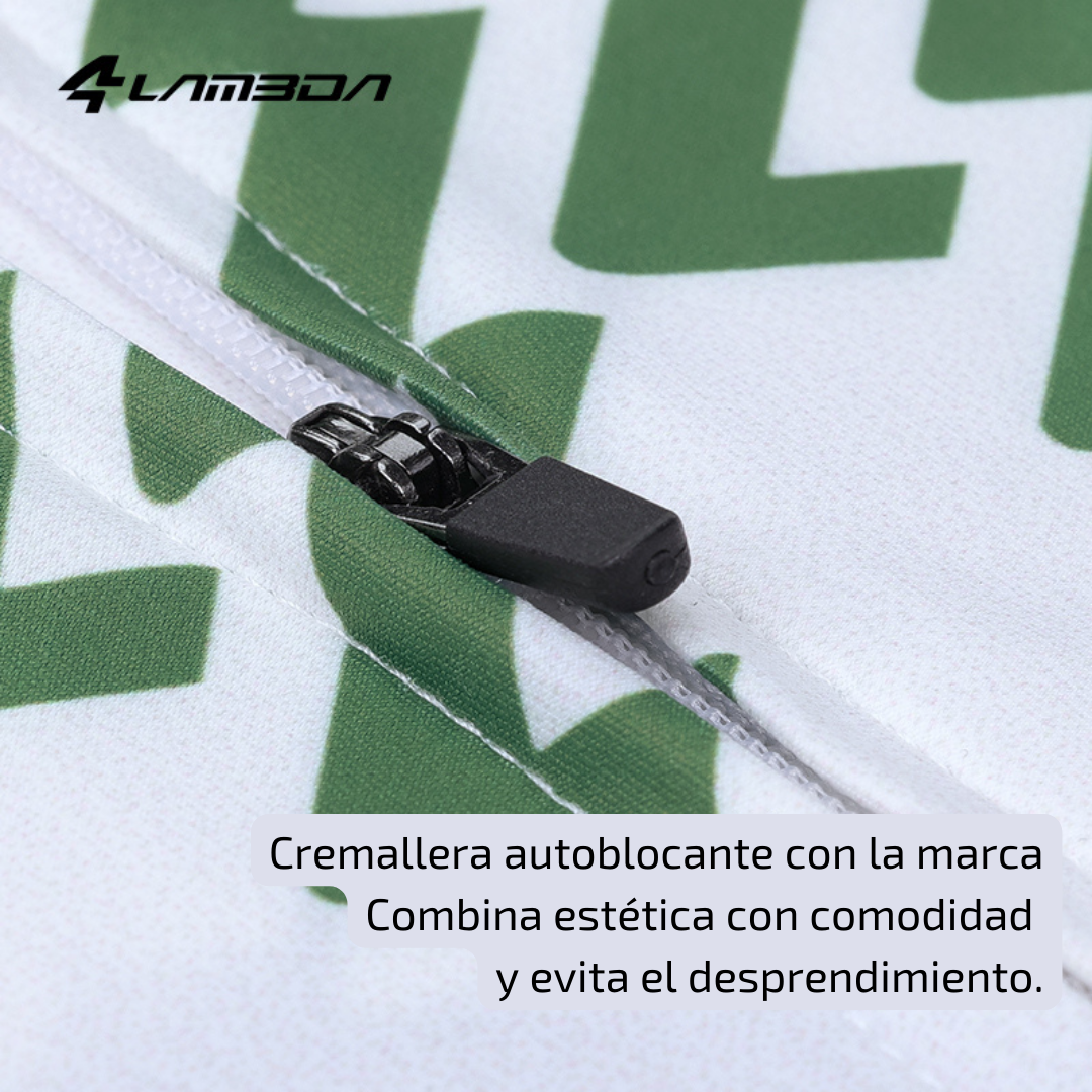 Tricota corta BETA Level x315 LAMEDA
