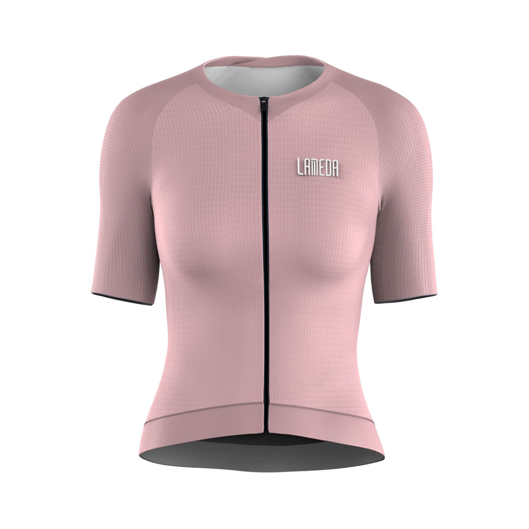 Tricota corta BETA+ Level z108 LAMEDA Mujer