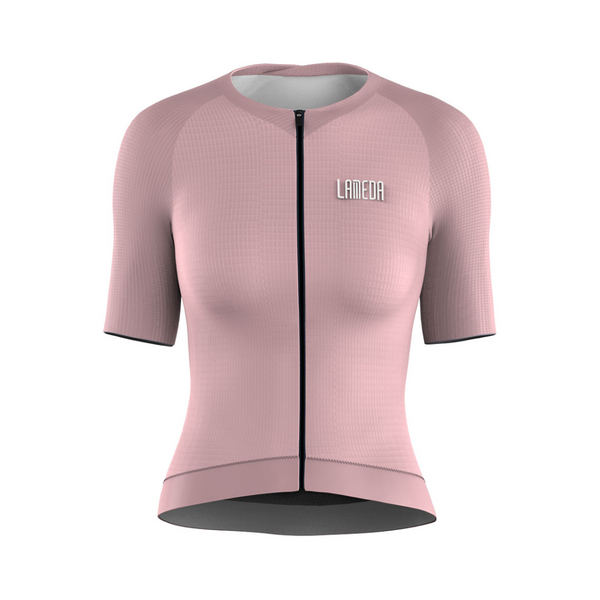 Tricota corta BETA+ Level z108 LAMEDA Mujer - Pink