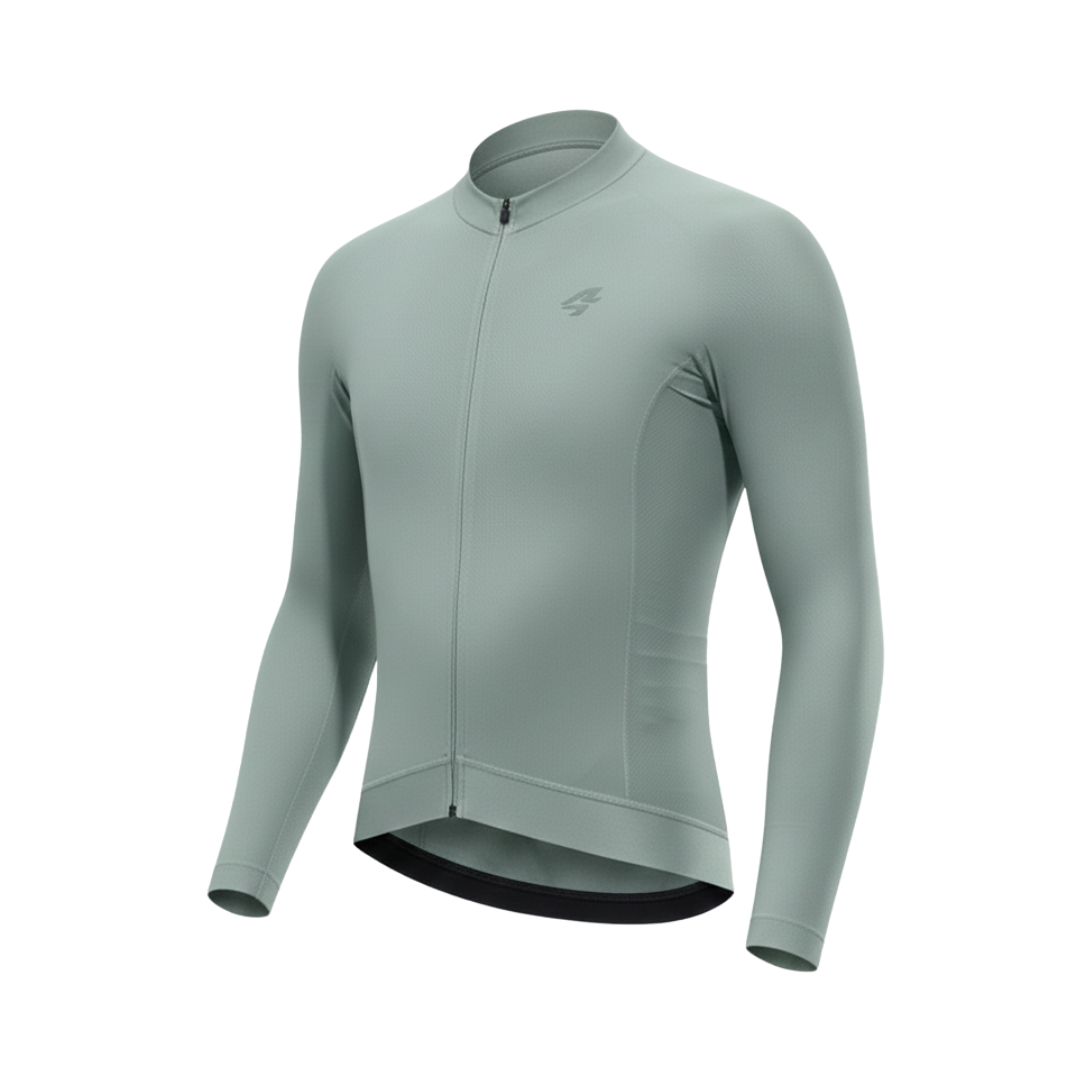 Tricota larga Z561 hombre Lameda