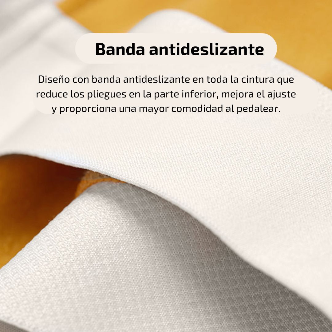 Tricota térmica invierno Duke Z341 LAMEDA