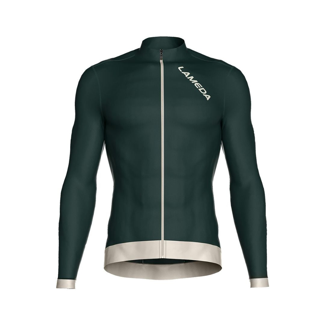 Tricota térmica invierno Duke Z341 LAMEDA