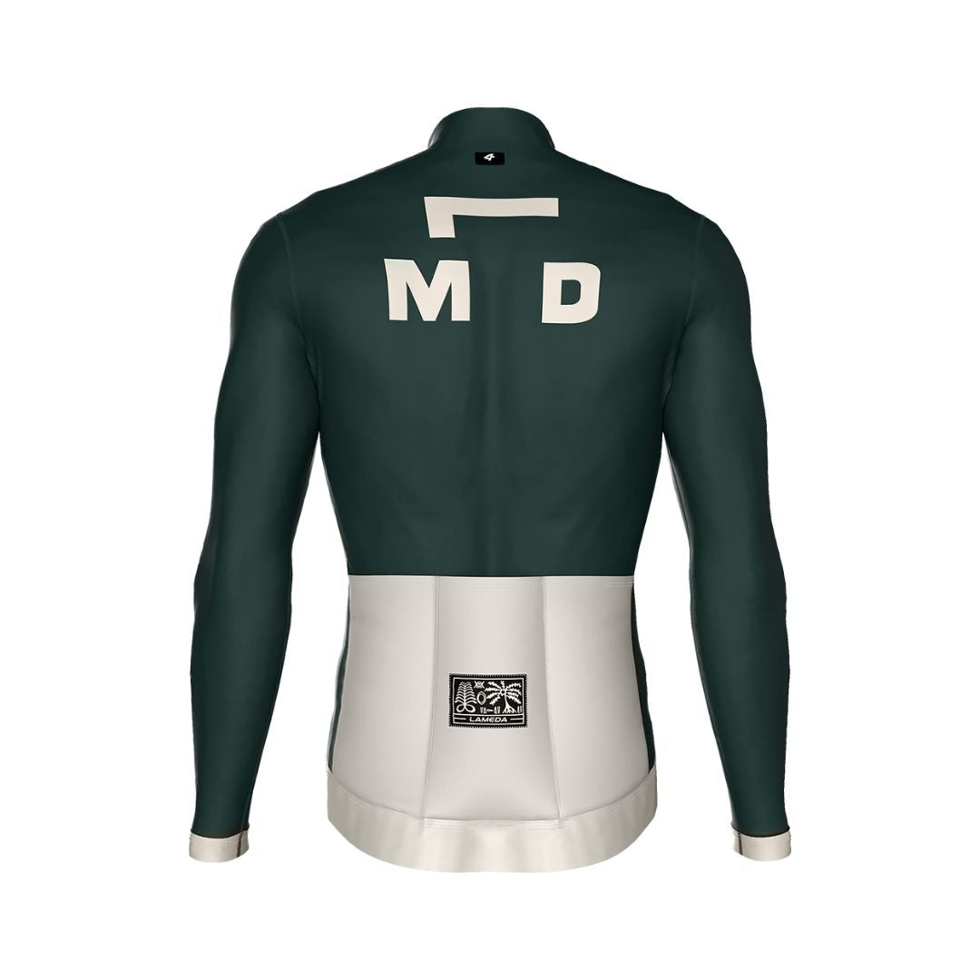 Tricota térmica invierno Duke Z341 LAMEDA