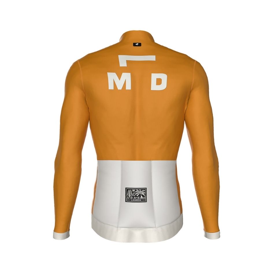 Tricota térmica invierno Duke Z341 LAMEDA