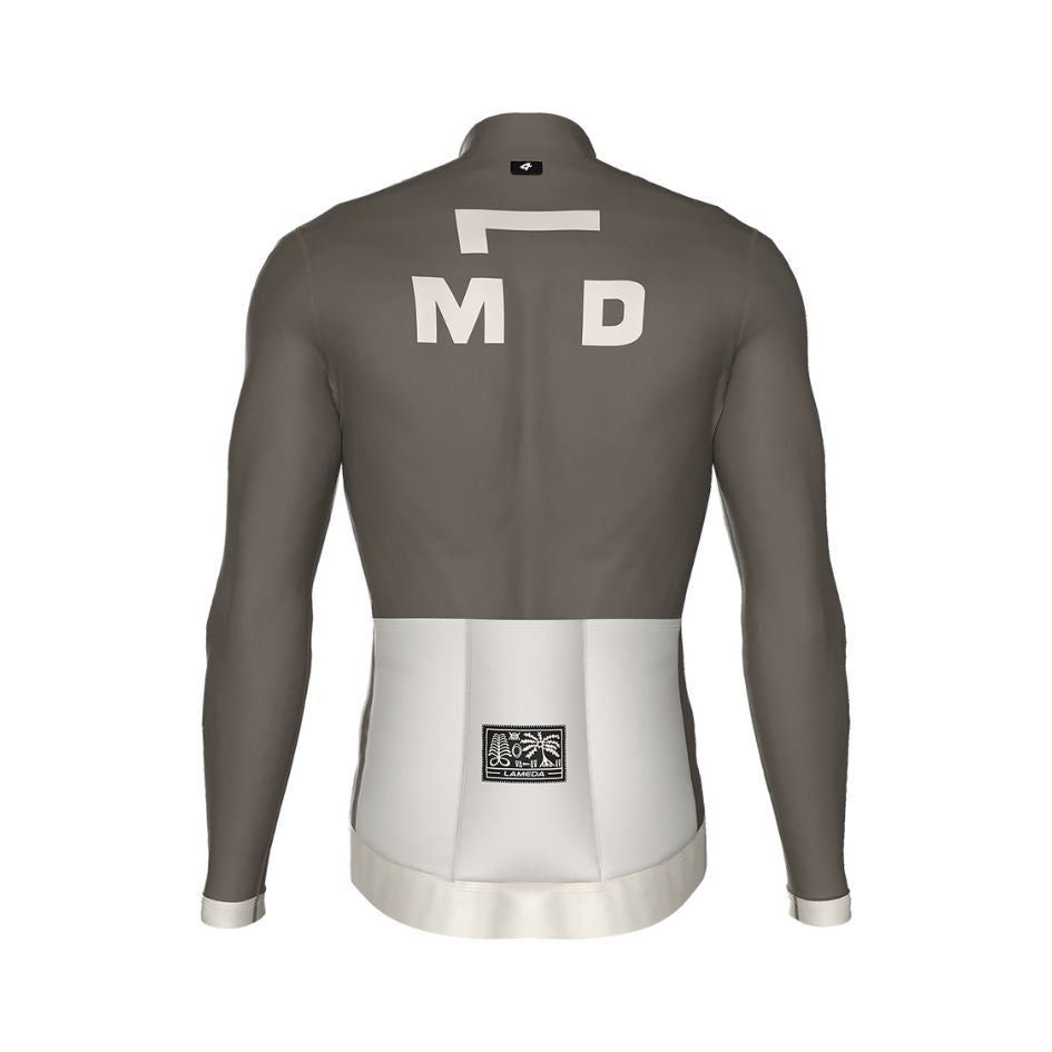 Tricota térmica invierno Duke Z341 LAMEDA