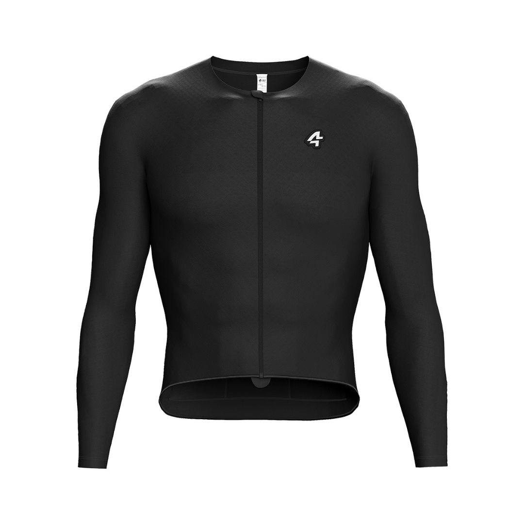 Tricota térmica invierno Emperor Z406 LAMEDA