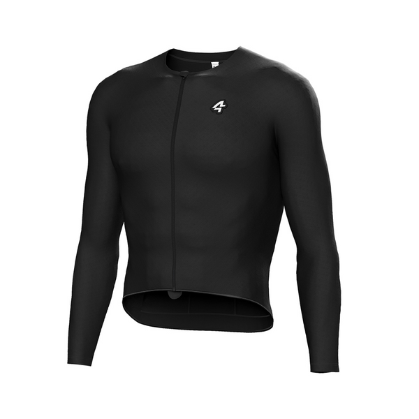 Tricota larga térmica invierno Emperor Z406 LAMEDA - Black