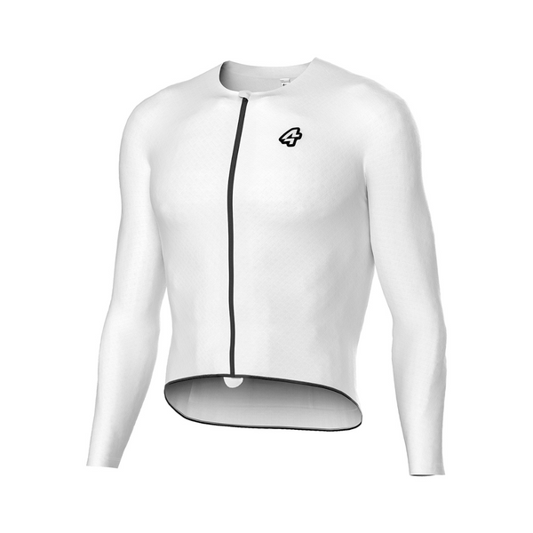 Tricota térmica invierno Emperor Z406 LAMEDA - White