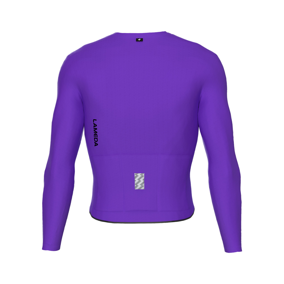 Tricota térmica invierno Emperor Z406 LAMEDA