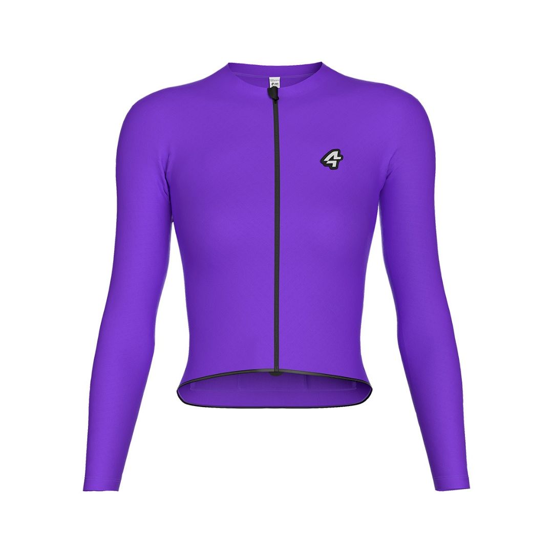 Tricota larga térmica Invierno Empress Z405 Lameda Mujer