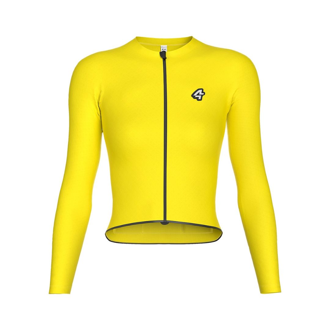 Tricota térmica Invierno Empress Z405 Lameda Mujer