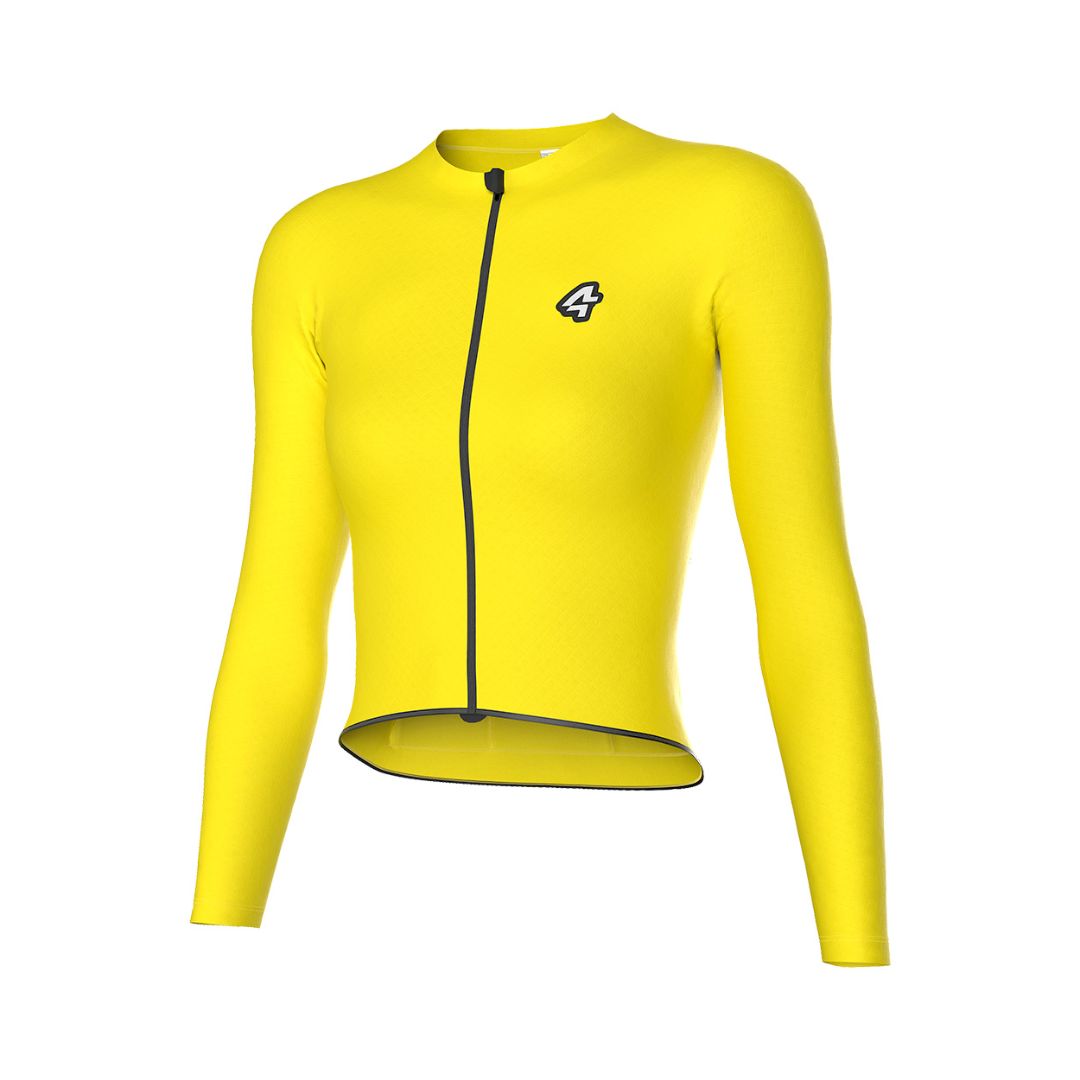 Tricota térmica Invierno Empress Z405 Lameda Mujer