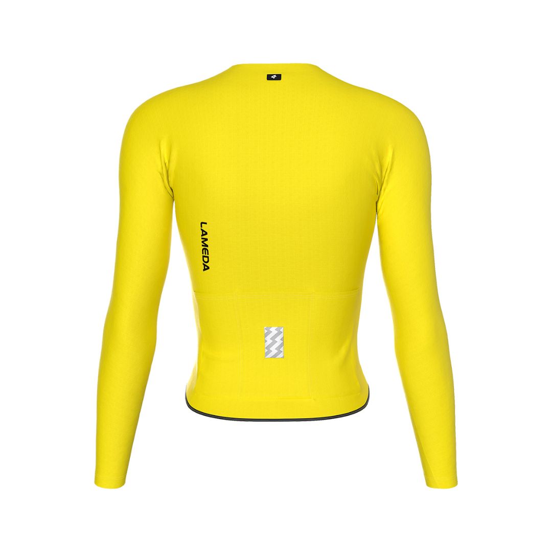 Tricota térmica Invierno Empress Z405 Lameda Mujer
