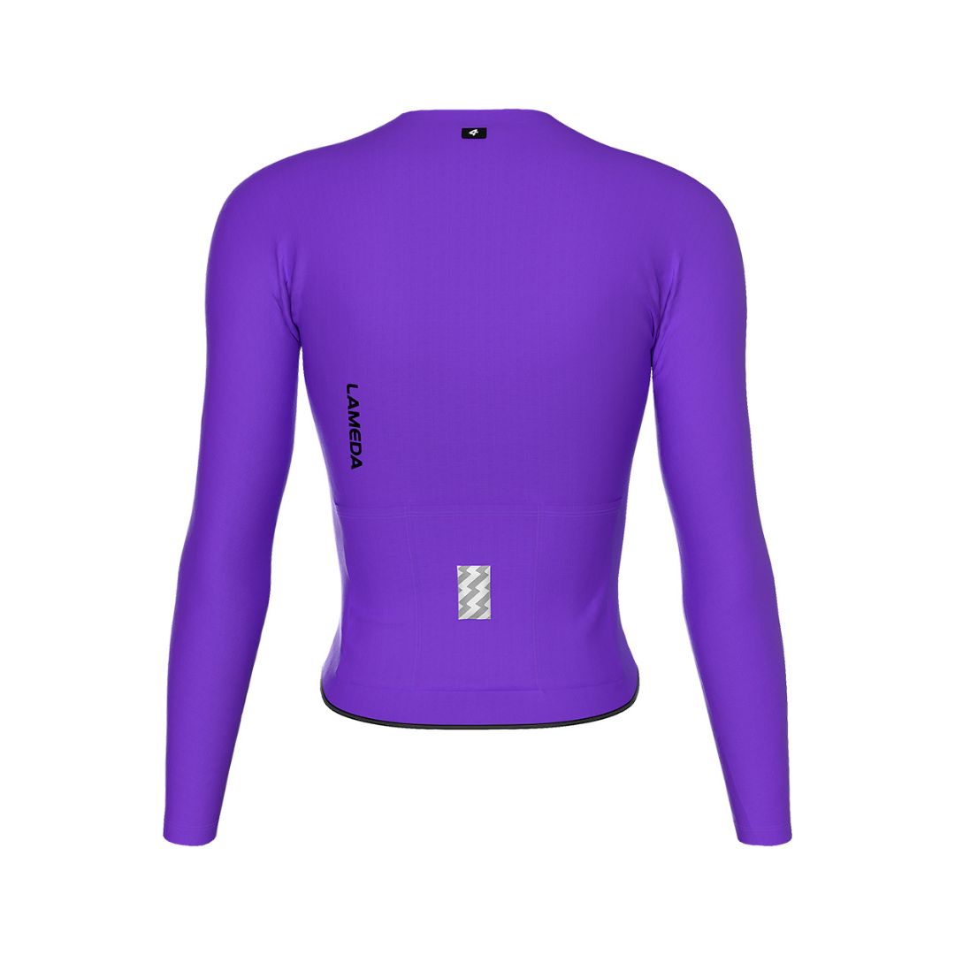 Tricota larga térmica Invierno Empress Z405 Lameda Mujer