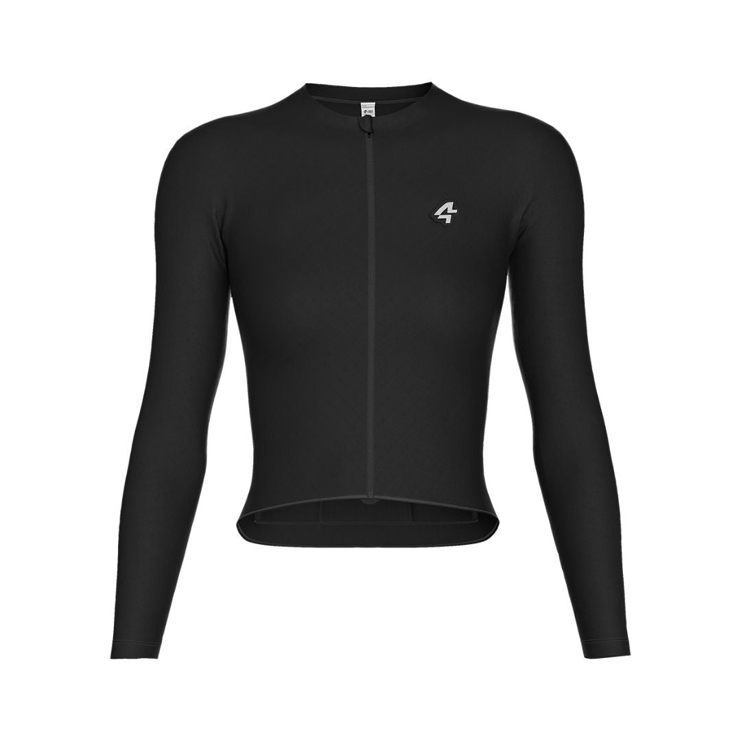 Tricota térmica Invierno Empress Z405 Lameda Mujer