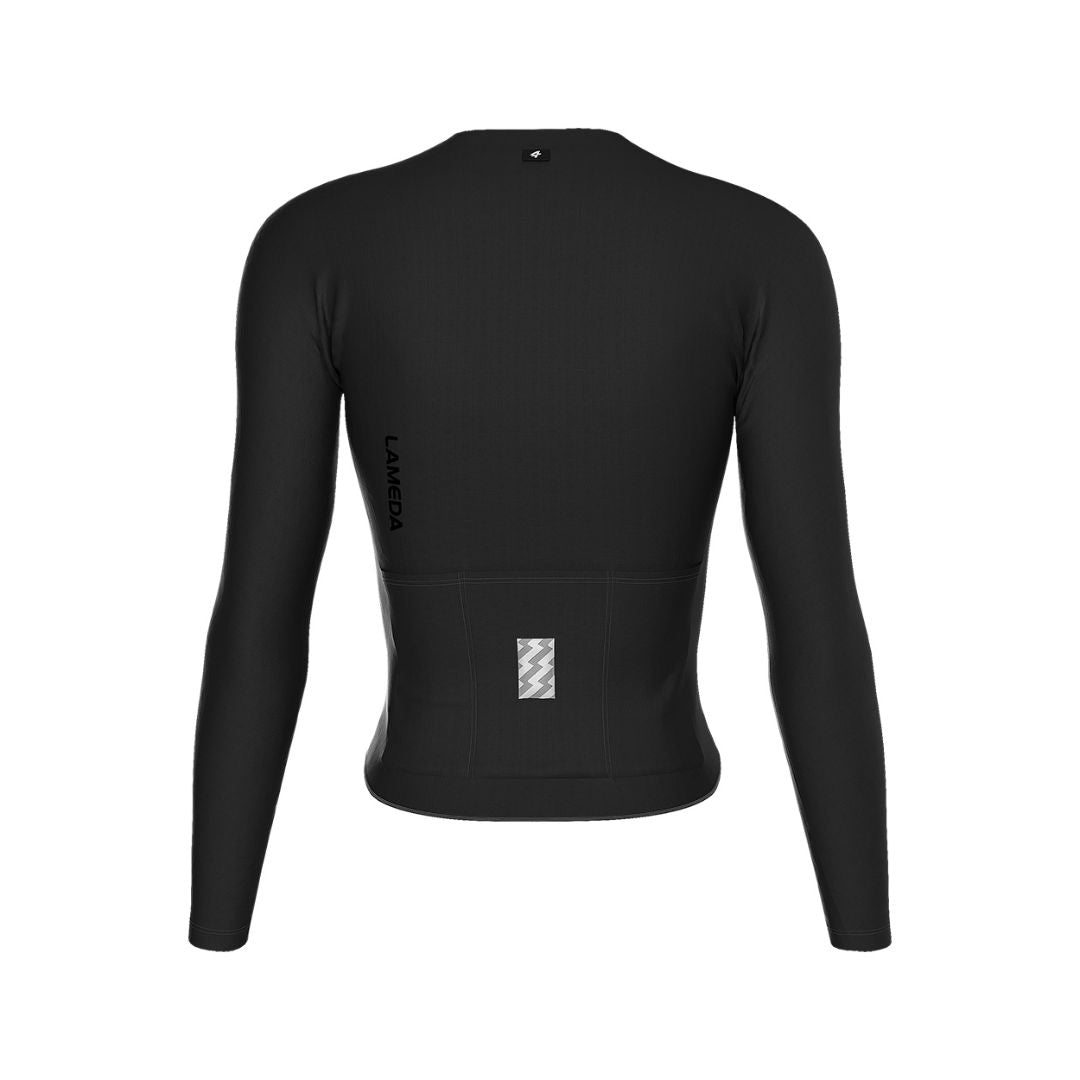 Tricota térmica Invierno Empress Z405 Lameda Mujer