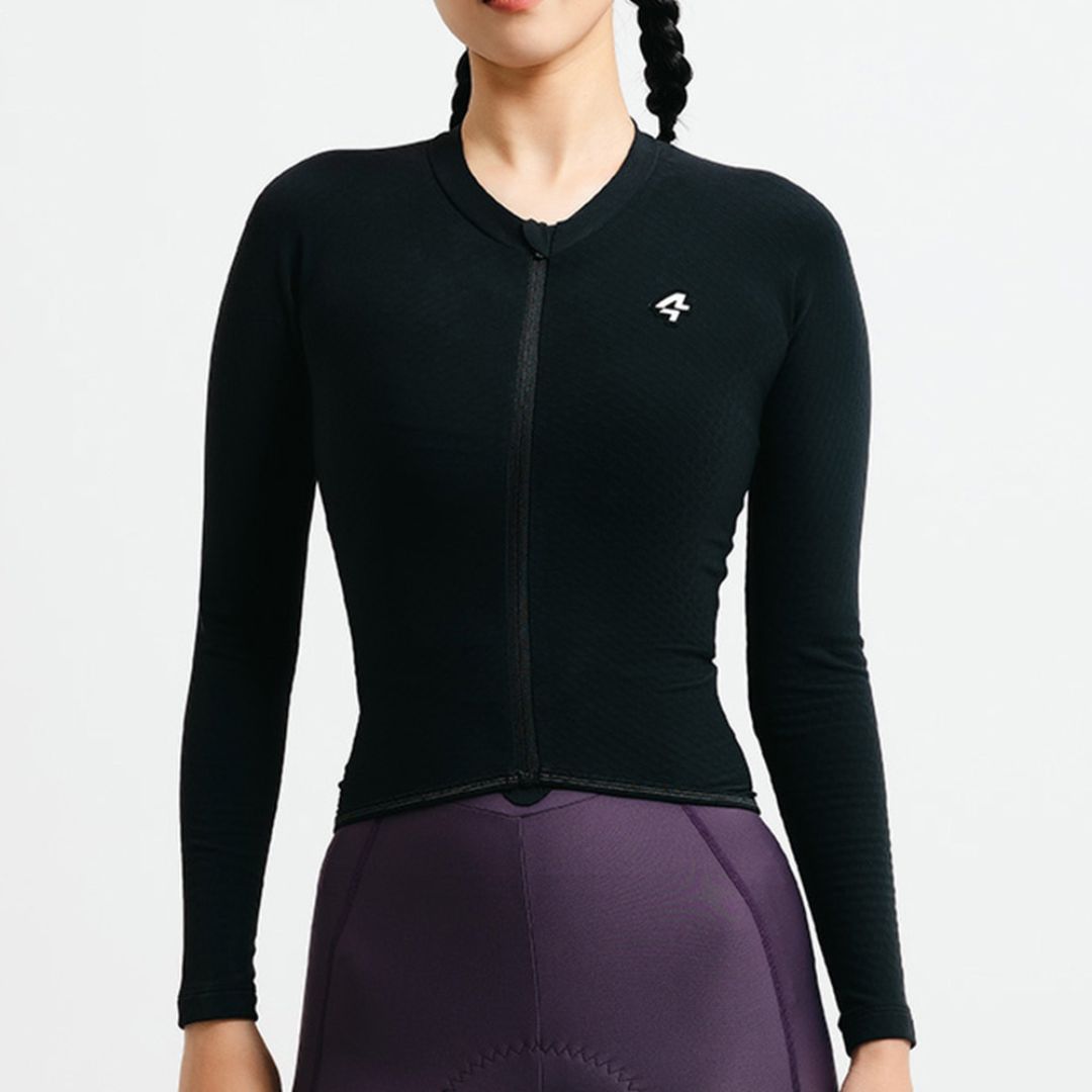 Tricota térmica Invierno Empress Z405 Lameda Mujer