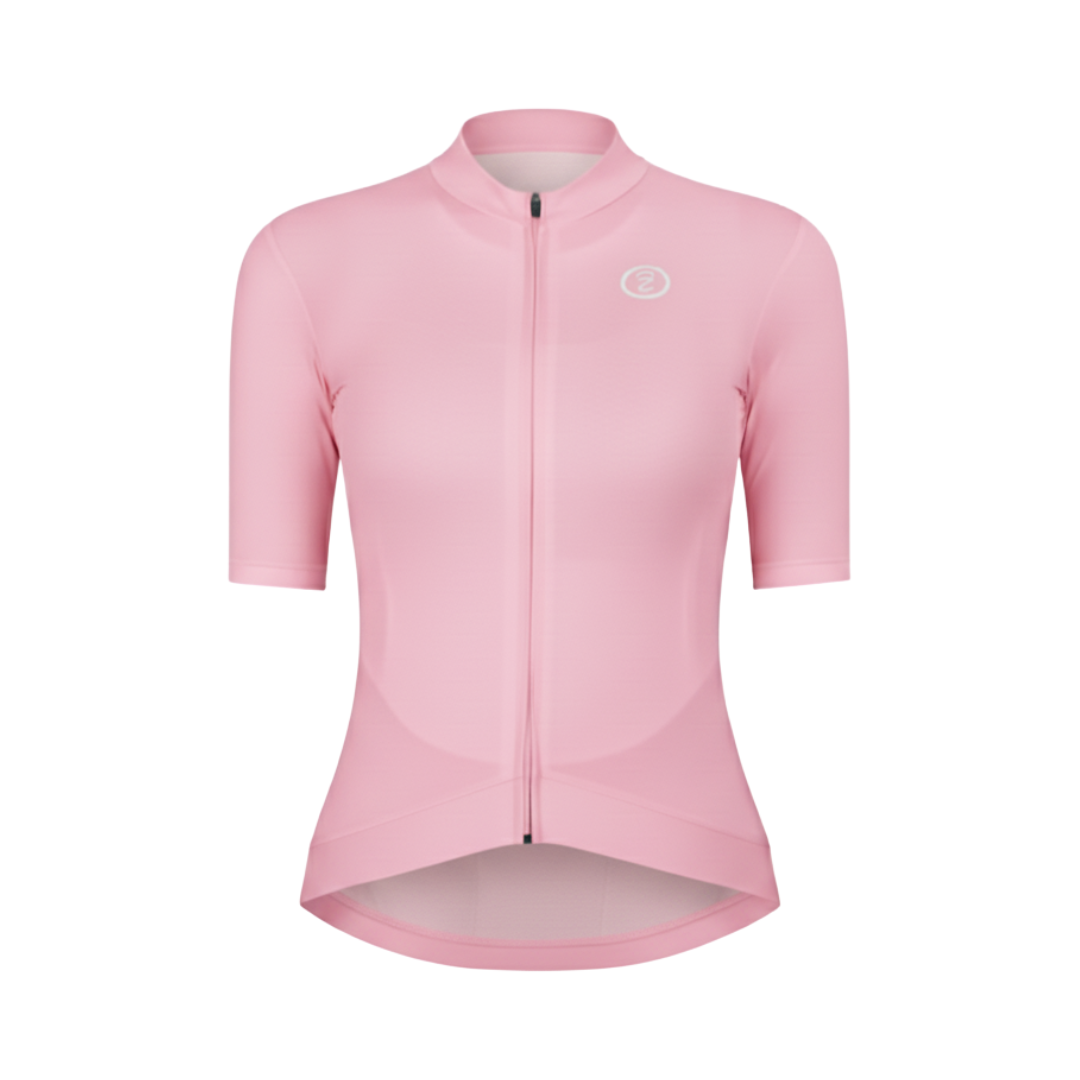 Tricota corta UGirl X250 InBike Mujer
