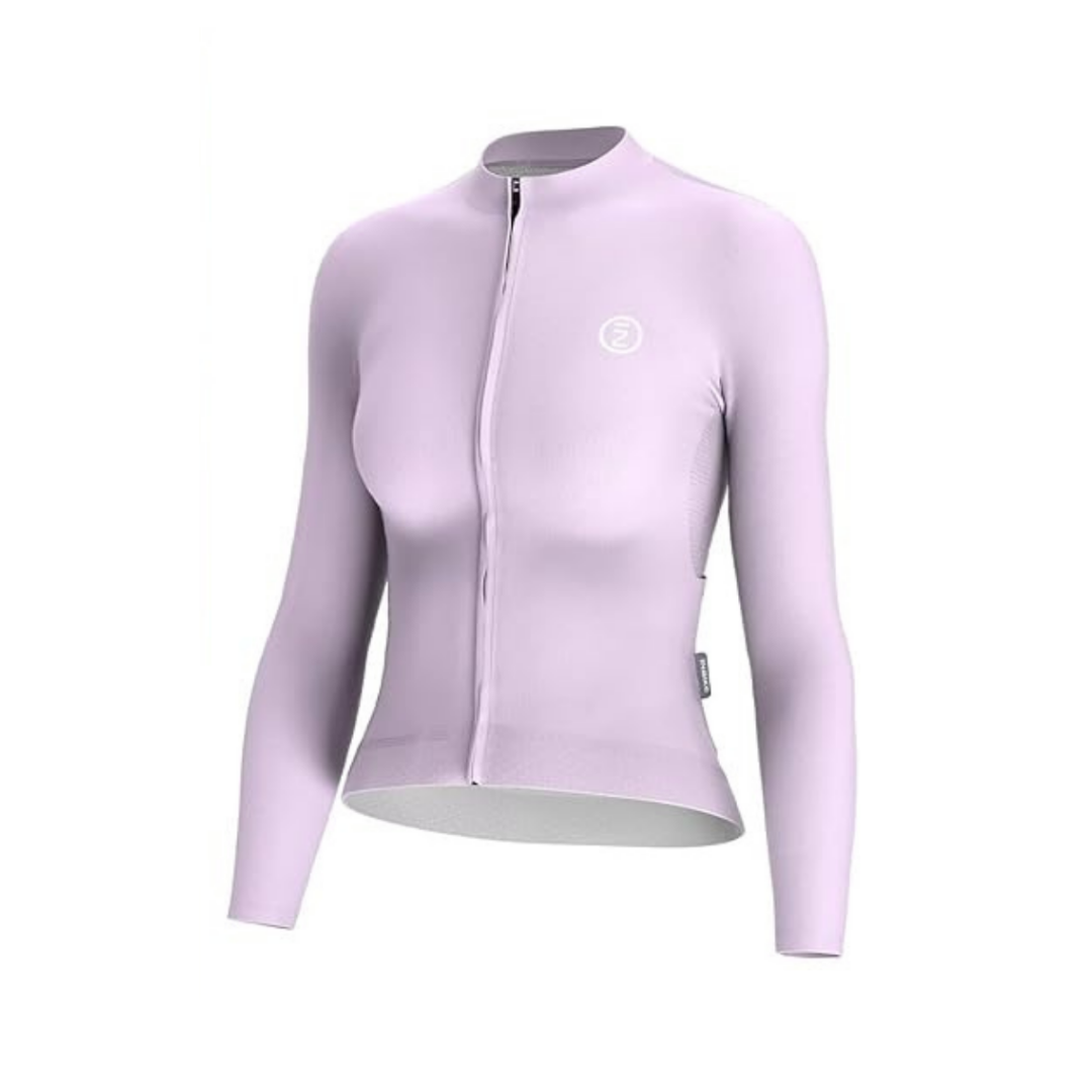 Tricota larga mujer X250 Inbike