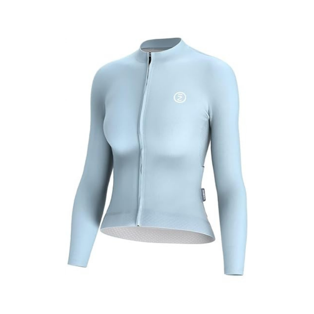 Tricota larga mujer X250 Inbike