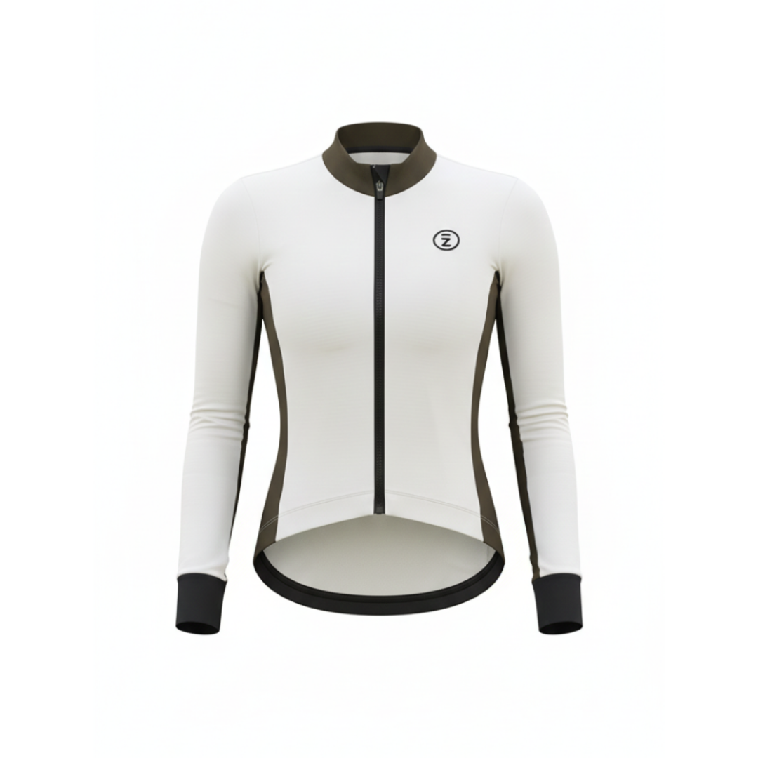 Tricota térmica invierno X418 Inbike mujer
