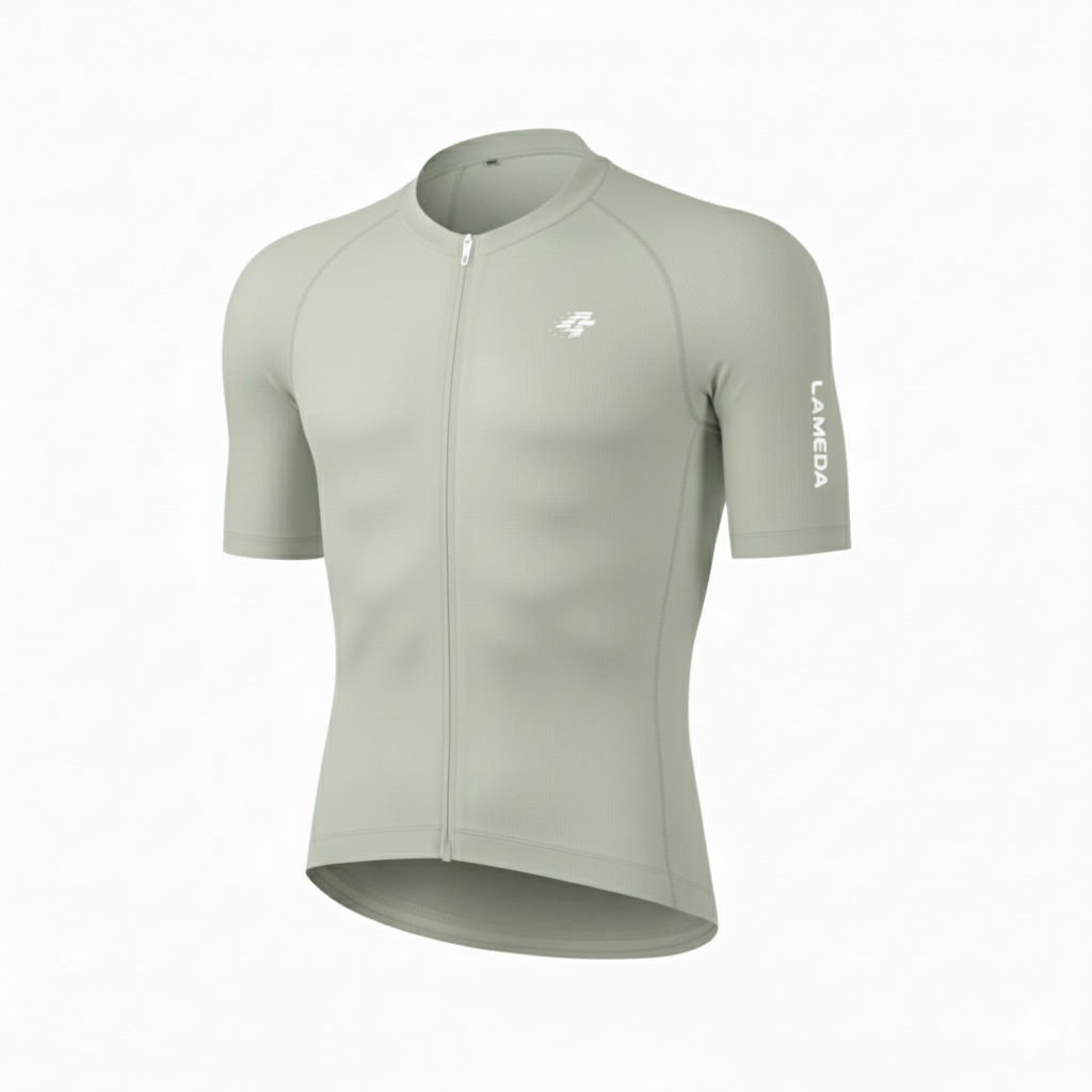 Tricota Corta Focus X558 Lameda