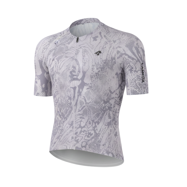 Tricota Corta Venom X590 Lameda - Brown