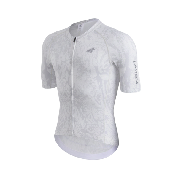 Tricota Corta Venom X590 Lameda - Gray