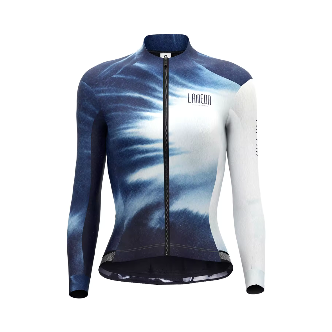 Chaqueta térmica invierno Honeycomb Z035 Lameda Mujer