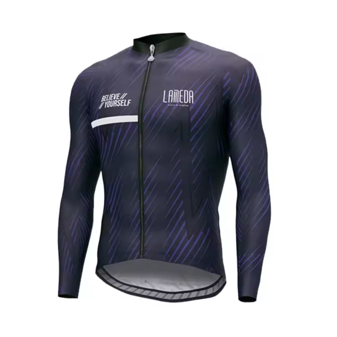 Tricota larga térmica Invierno Nordic 0634 lameda