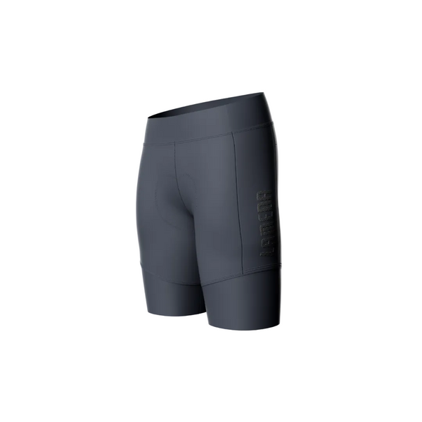 Calza short Dreamland L021 Lameda - Grey