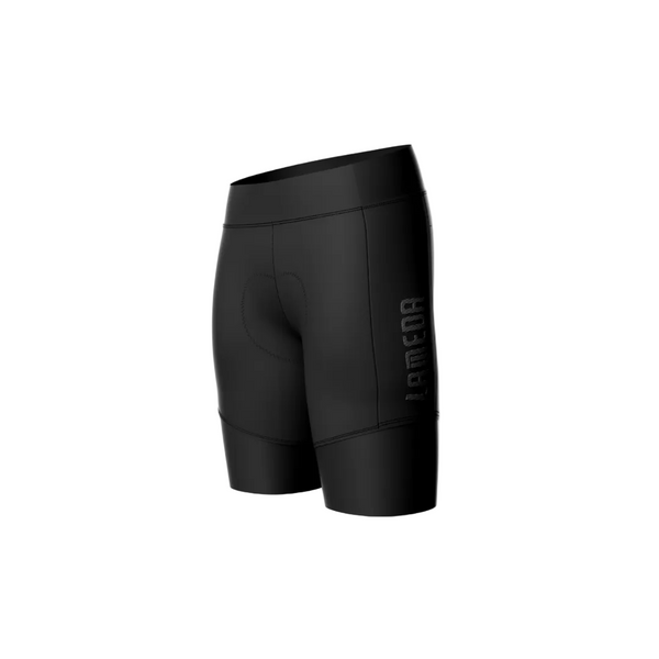 Calza short Dreamland L021 Lameda - Black