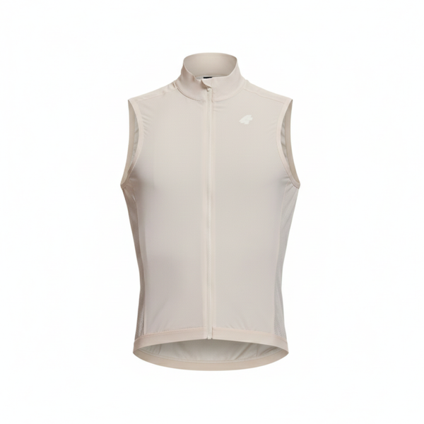 Cortaviento sin mangas Pulse Z733 Lameda - White