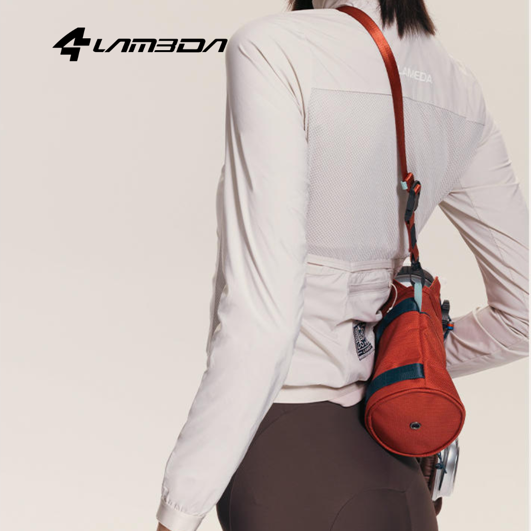 Cortaviento Freeze Z765 Lameda Mujer