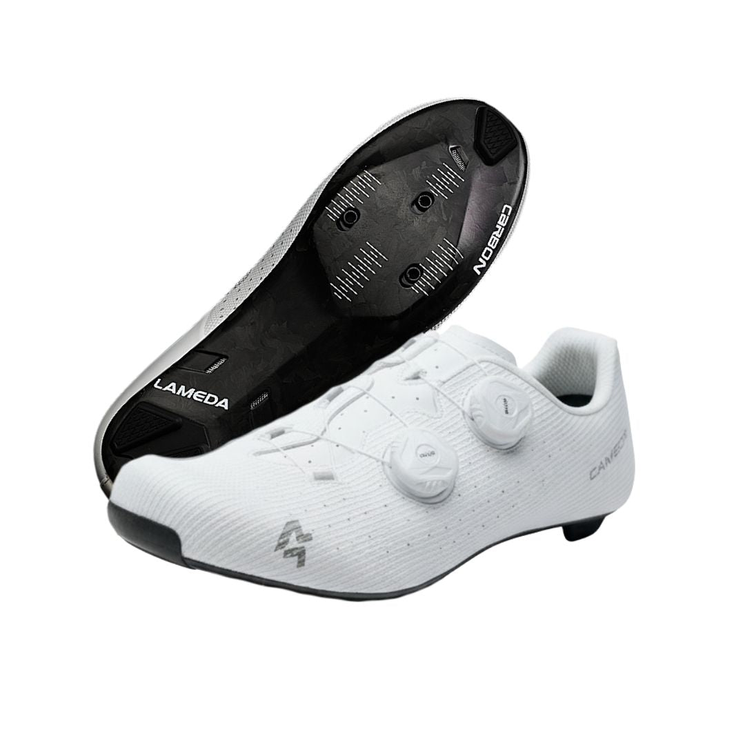 zapatos ciclismo ruta ES-06 Carbon Lameda DISPONIBLE SOLO EN TIENDA FÍSICA