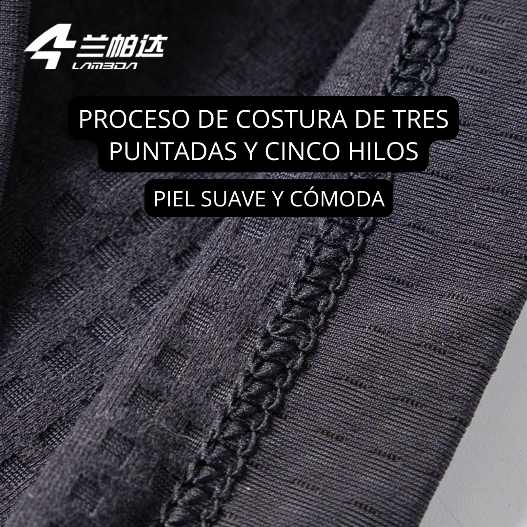 Bandana multi-funcional X117 Lameda