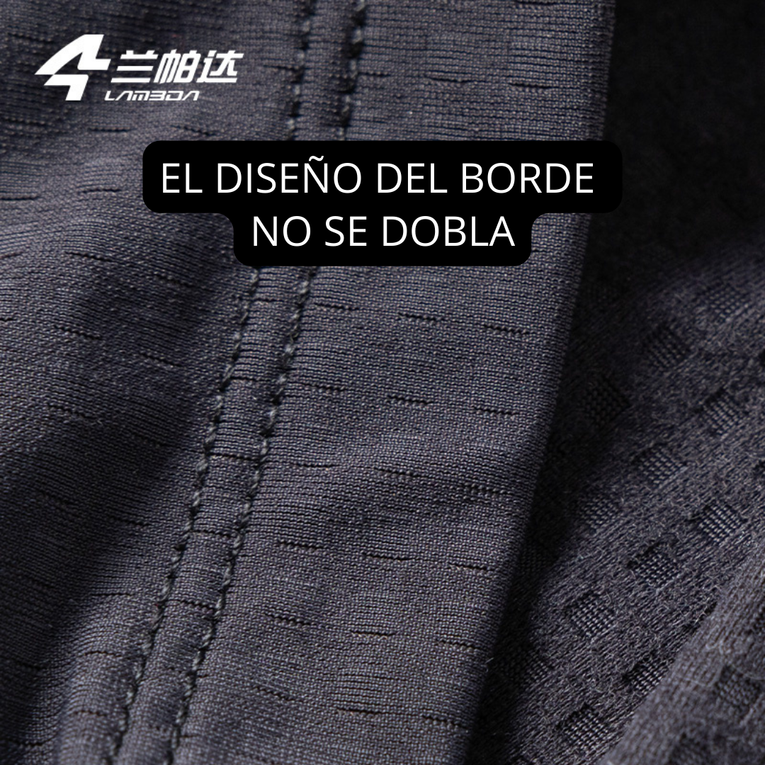 Bandana multi-funcional X117 Lameda