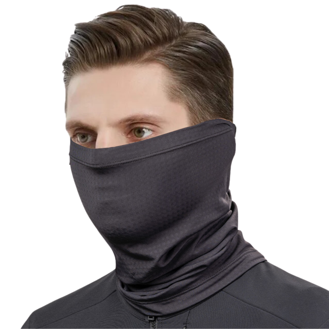 Bandana multi-funcional X117 Lameda